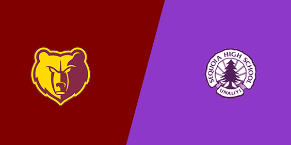 Menlo-Atherton vs. Sequoia High School