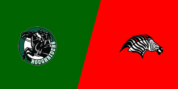 West Side High School vs. Glen Ridge High School