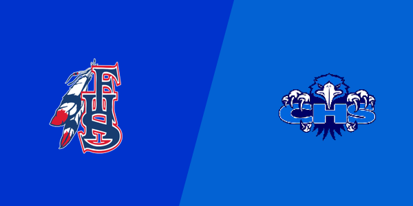 Franklin High School vs. Chesapeake High School