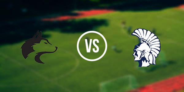 Jones Senior High School vs North East Carolina Preparatory School