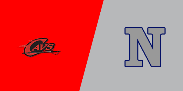 Holston High School vs. Northwood High School