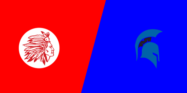 Everett Area High School vs. McConnellsburg High School
