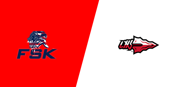 Francis Scott Key High School vs. Linganore High School