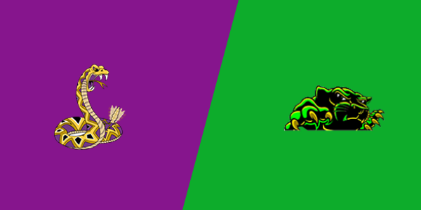 Tucumcari High School vs. Pecos High School