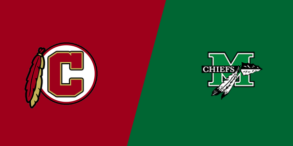 Creekside High School vs. McIntosh High School