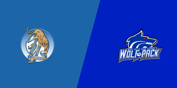 San Ysidro High School vs. West Hills High School