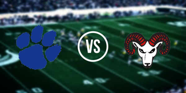 Millbrook High School vs. Rolesville High School