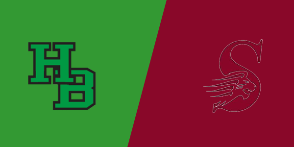 Hokes Bluff High School vs. Sardis High School