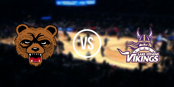 Newport High School vs. Lake Stevens High School