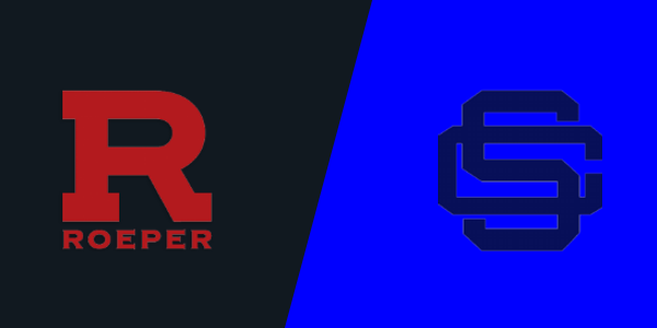 Roeper High School vs. Southfield Christian High School