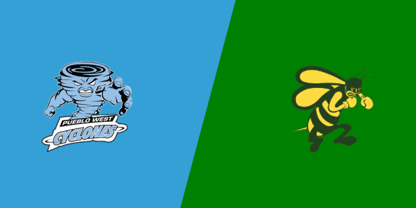 Pueblo West High School vs. Pueblo County High School