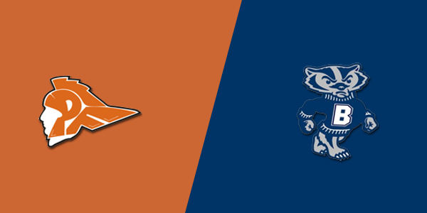 Post Falls High School vs. Bonners Ferry High School