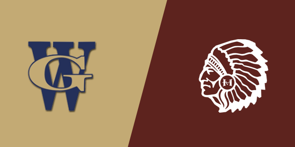 West Greene High School vs. Happy Valley High School