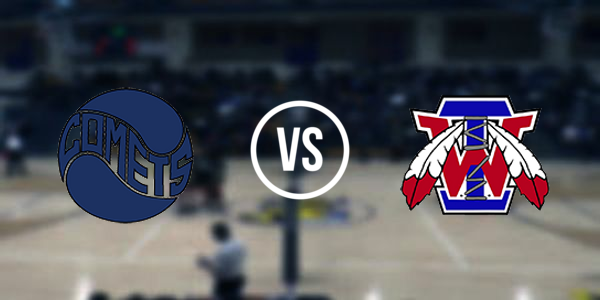 Central High School - Clifton vs. Iroquois West High School
