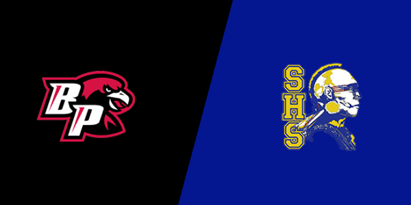 Brooke Point High School vs. Stafford High School