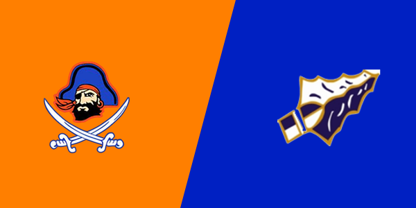 Branford High School vs. Aucilla Christian High School