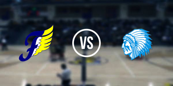 Fort Defiance High School vs. Fluvanna County High School