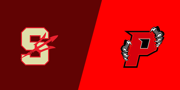 Stratford High School vs. Pomperaug High School