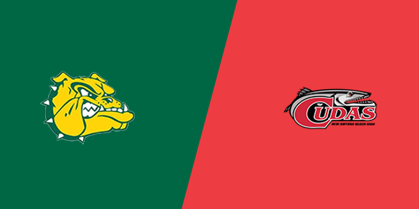 DeLand High School vs. New Smyrna Beach High School