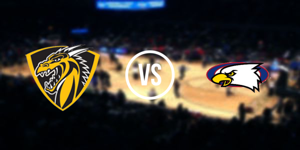 Clayton Valley Charter High School vs. Bishop O'Dowd High School