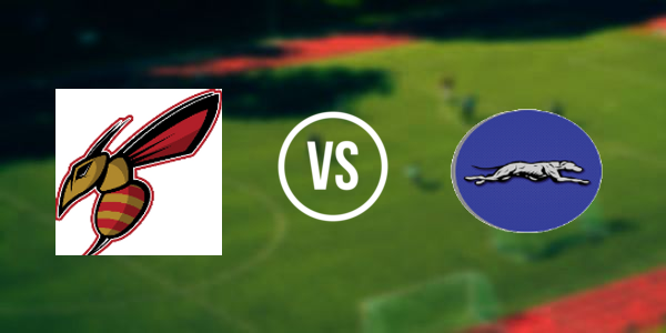 Salisbury High School vs. Statesville High School