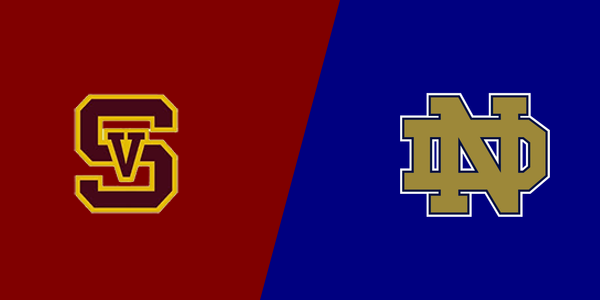 Simi Valley High School vs. Notre Dame High School