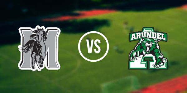 Meade High School vs. Arundel High School