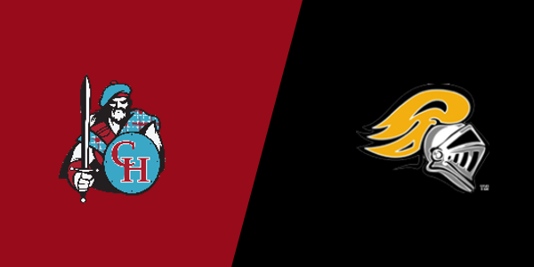 Cambria Heights High School vs. Moshannon Valley High School