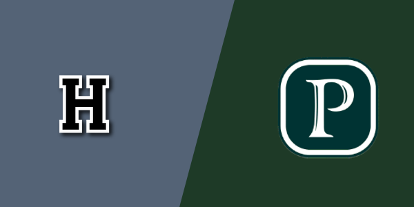Hillbrook School - Upper School vs. Pinewood High School