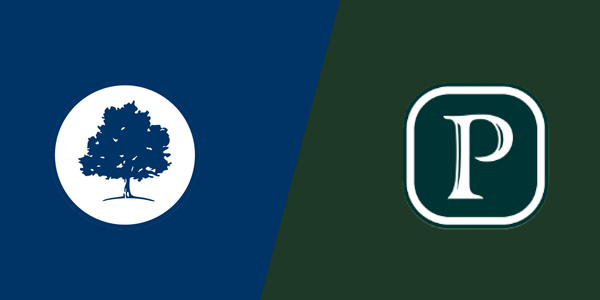 Hillbrook School - Upper School vs. Pinewood High School