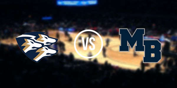 Whitefield Academy vs Mt. Bethel Christian Academy