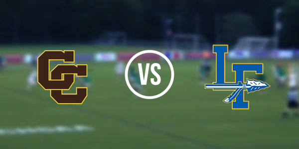 Carmel Catholic High School vs Lake Forest High School