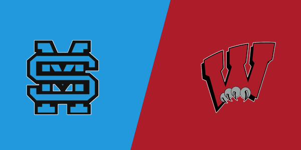 Starr's Mill High School vs. Whitewater High School