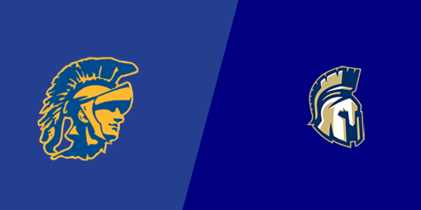 Garner Magnet High School vs. Smithfield- Selma High School