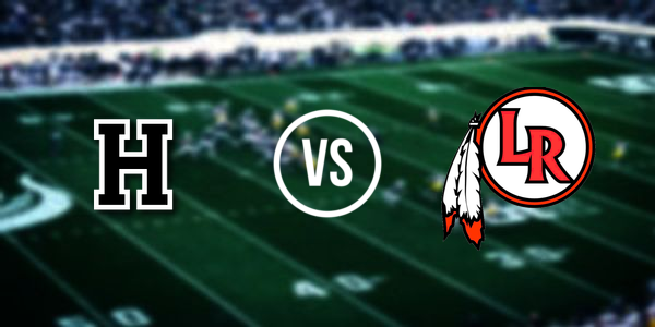 Herington Middle School vs. Little River High School