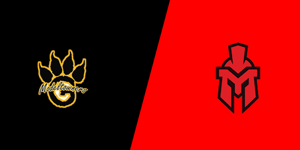 Gwinn High School vs. Marquette Senior High School