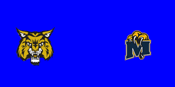Whiteford High School vs. Erie-Mason High School
