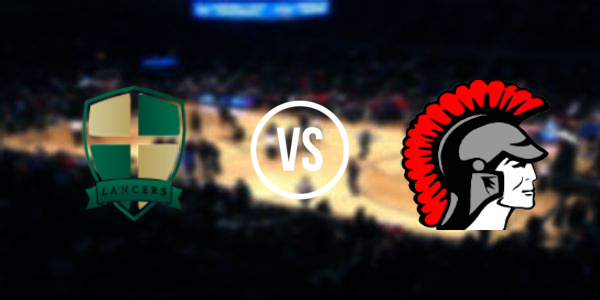 Oakland Christian High School vs. Clarenceville High School