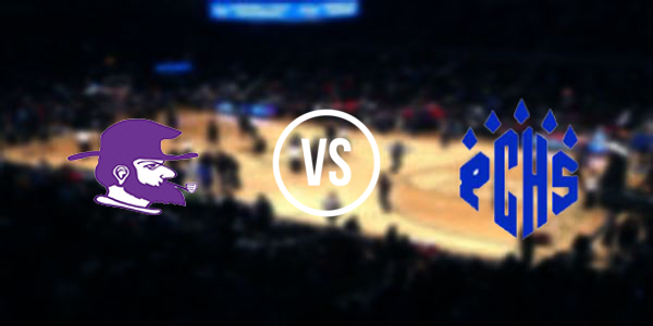 Mitchell High School vs Polk County High School