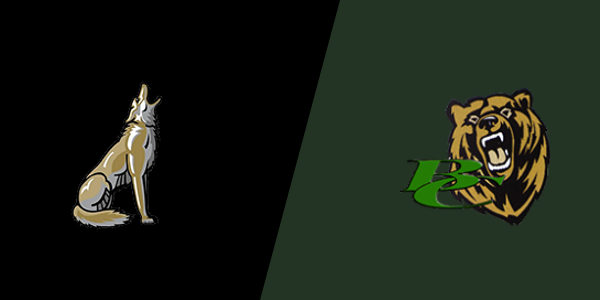 Monarch High School vs. Bear Creek High School