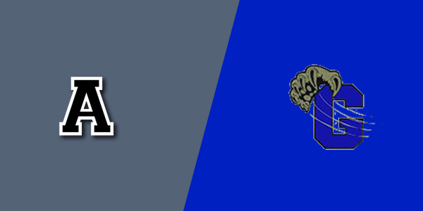 Away vs. Glide High School
