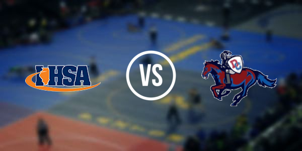 Illinois High School Association vs. Dundee-Crown High School