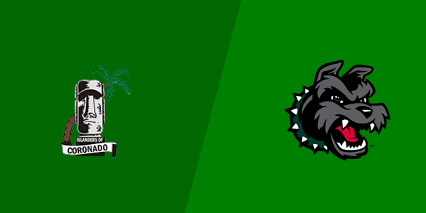 Coronado High School vs. Helix Charter High School