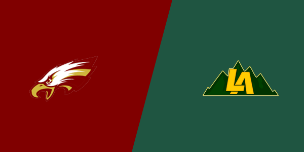 Belen High School vs. Los Alamos High School