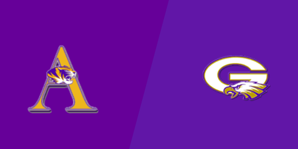 Ariton High School vs. Goshen High School