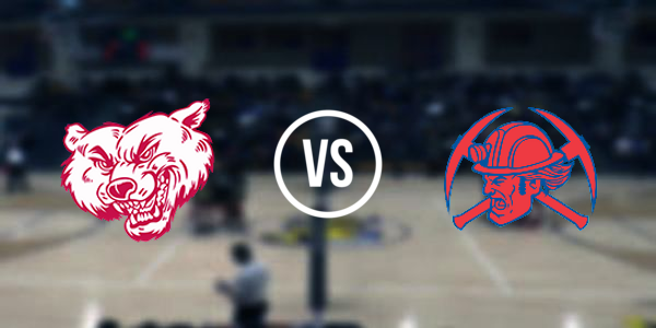 Ray High School vs San Manuel Jr./Sr. High School