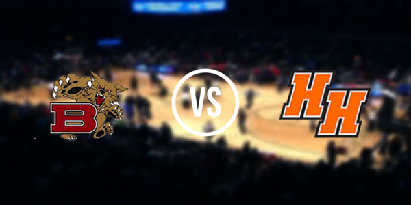 Henry P. Becton Regional High School vs. Hasbrouck Heights High School