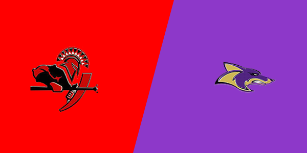 Granger High School vs. Columbia High School