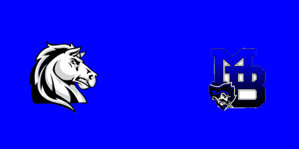 King City High School vs. Morro Bay High School