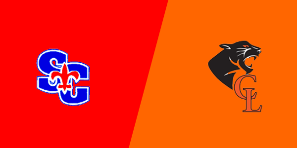 St. Clair High School vs. Center Line High School
